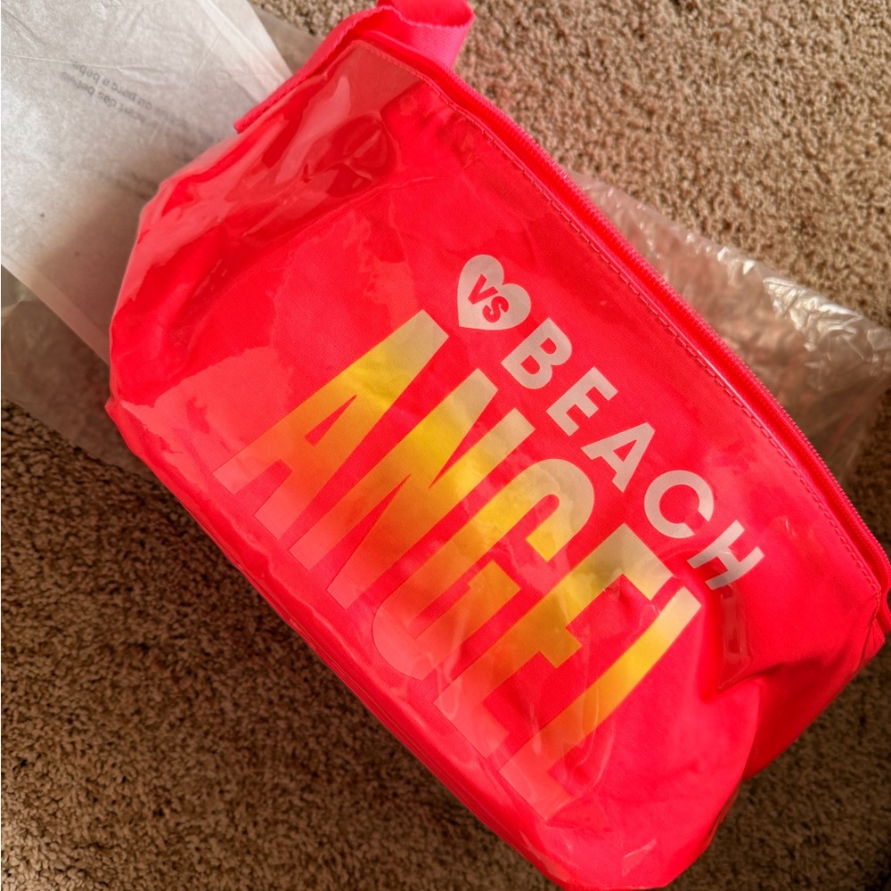 Victoria's Secret Beach Angel Cooler